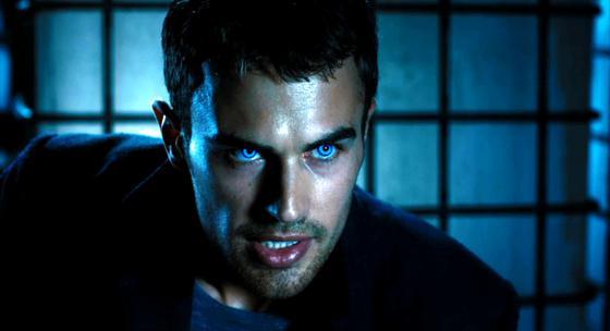 superherofeed:  Kate Beckinsale and Theo James returning to starr in Underworld 5!