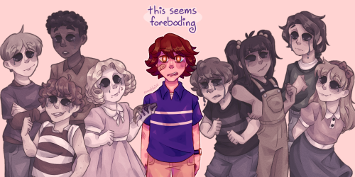 That Au Where Gregory Collects Ghost Kids Like Pokemon