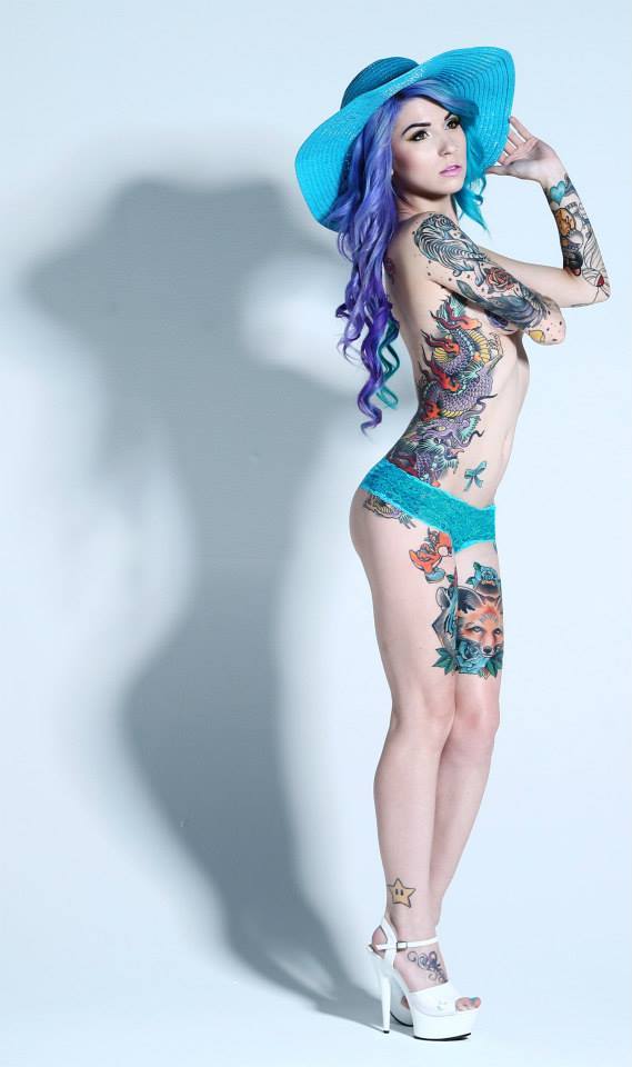 airica-michelle-fan:  Airica Michelle Gregorio Campos Photography 