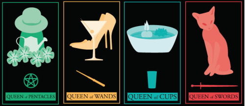 Tarot Card Designs, Part 2. Feel Free To Let Me Know If You Think Ive Completely Messed Any Up. Major
