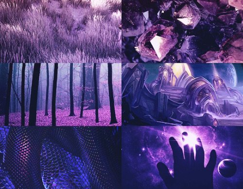 Warcraft Aesthetic | Legion | Mac’Aree  [x|x|x|x|x|x|x|x|x|x|x|x]