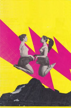 humphreyking:  Collage: Zap by JohnMoProductions on Flickr. 