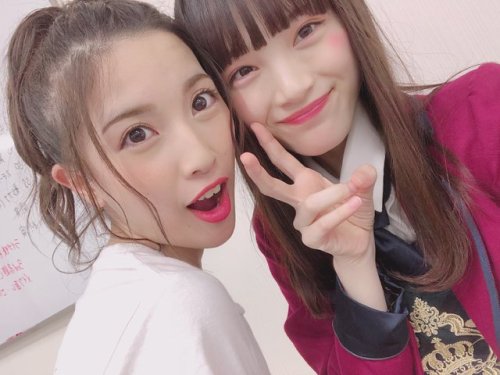 NGT48情報botさんのツイート: 【フォトログ】05/19 #太野彩香 t.co/gJfyeD7QIS ほんとに可愛いめっちゃ好き。 t.co/grvAxNXB0w