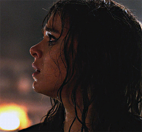 queenkoriandr:  HAILEE STEINFELD as Charlie Watsonin BUMBLEBEE (2018), dir. Travis