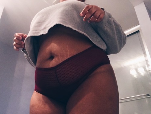 fattt-babe: Been feelin beautiful lately ( w/ the help of the postings from @beanybabie ur wonderful