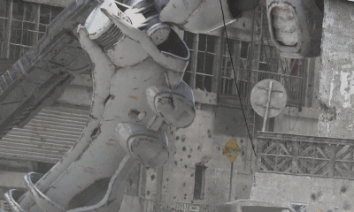 mirkokosmos:Armored Core - White Glint [Anatolia’s Mercenary] http://armoredcore.wikia.com/wiki/Anatolia’s_mercenary