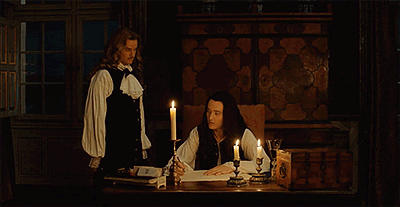 andtheserpentsays:Henceforth, any day that I do not touch you, taste you, feel you, will be a day of