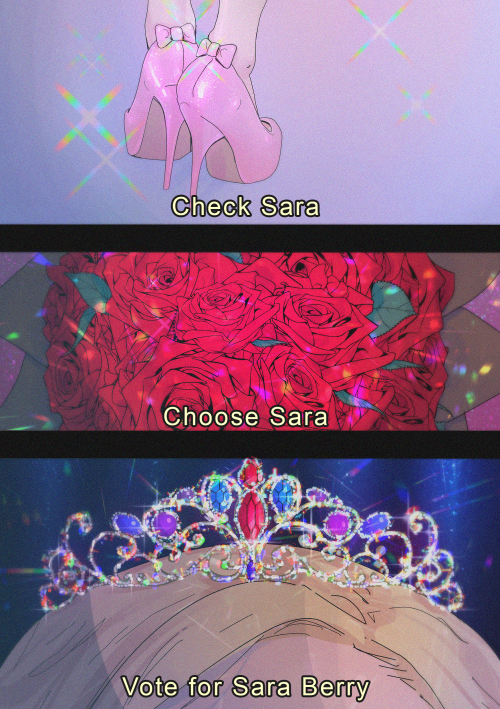 At Least In Your Head, Youre Queen Of High School LandPity The Dead! Youre Queen Of High School Land.