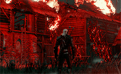 mactirian: The Witcher 3: Wild Hunt - RAGE &amp; STEEL