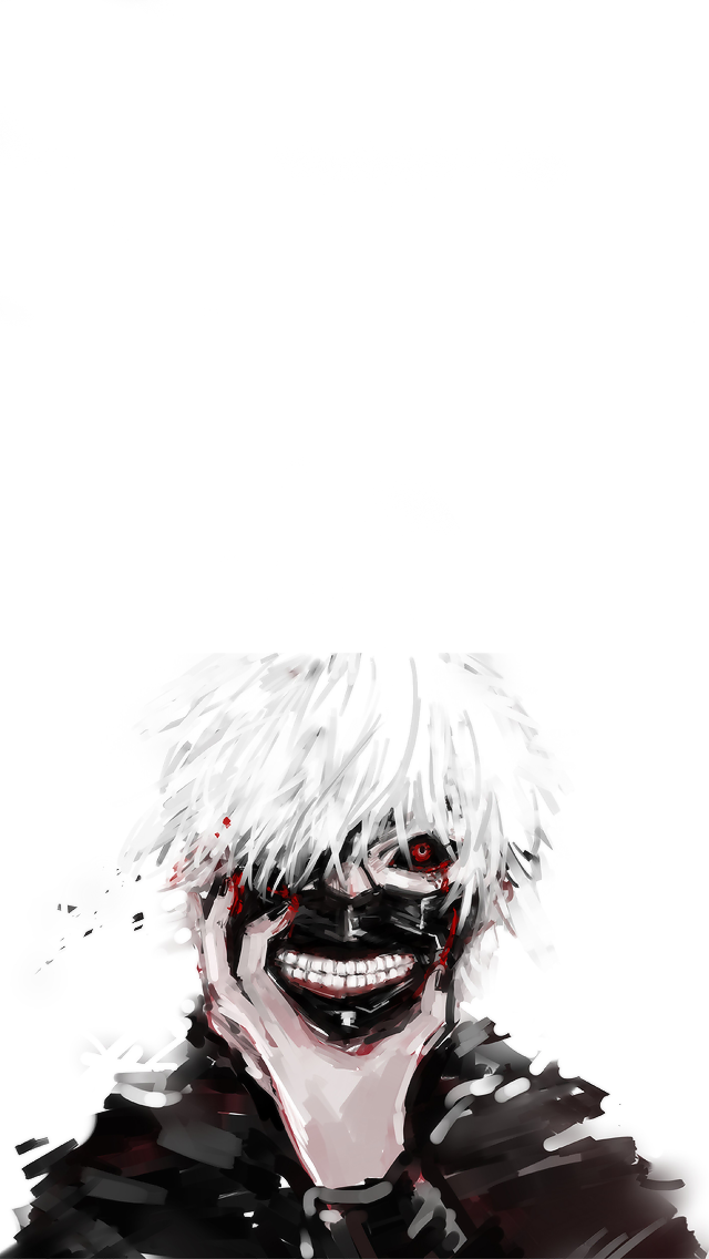 Kaneki Ken on Tumblr