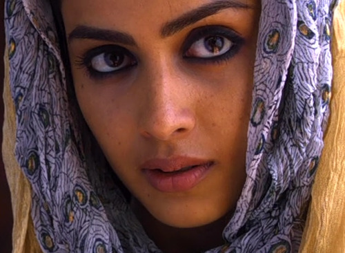 angel-cine: Urumi (2011)