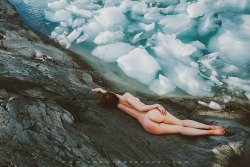 lusty-me:  corwinprescott:  “Into the Wild”New