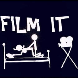 luv2blowclouds:Love watching my own porn lol 