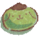 Matcha Bun Pompompurin