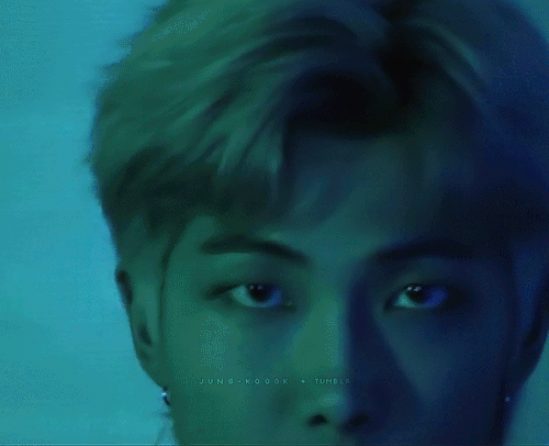 #bts_butter Concept Clip Namjoon & Jungkook