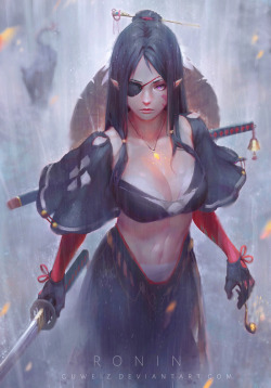 guweiz:Ronin~