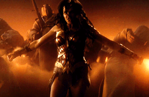 elizabethbankses: Wonder Woman (2017) dir. Patty Jenkins