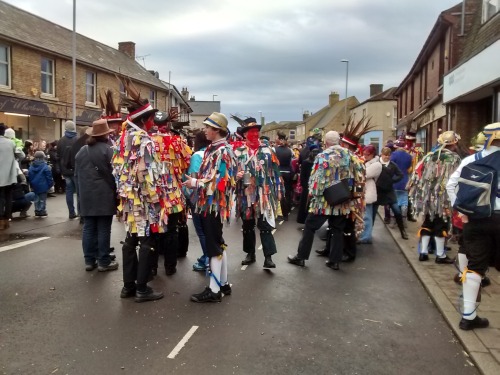 Some of my pictures from this mornings Whittlesey Strawbear Festival. Some History of the event from