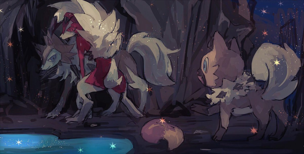 aura-plaza: Doggos!!Source Mmnf~ ;3