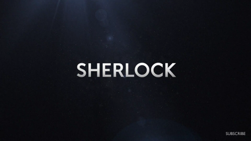 alliwantisyouandme: Sherlock s4 • Trailer #2 - screencaps