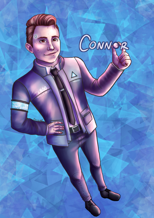 This game and this character is SO GOOD &lt;3Deviantart