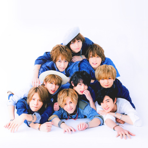 heysayjump