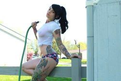 Radeo Suicide