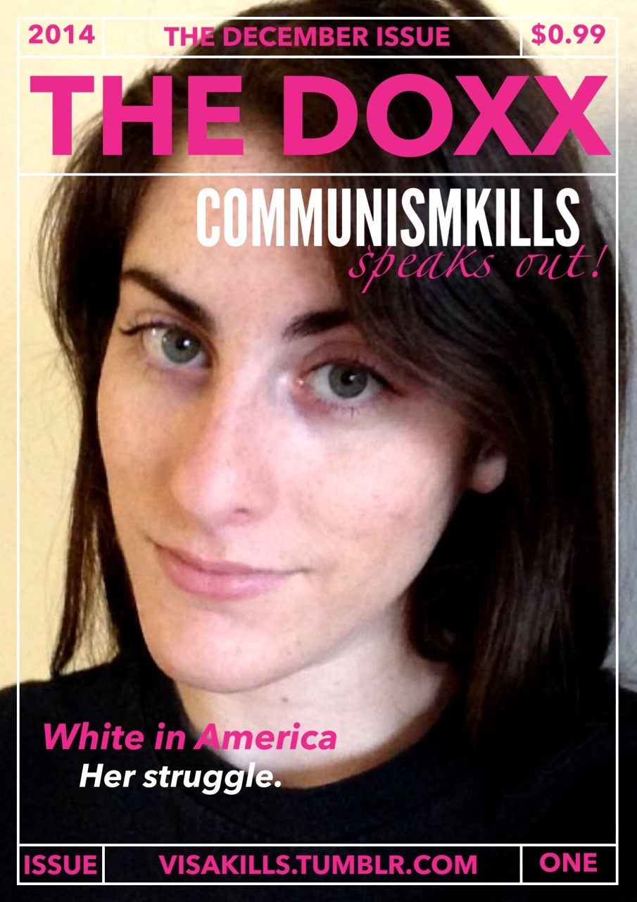 bowdowntobeef:  visakills:  finally, we hear her side of the story!  Omg I’m dying
