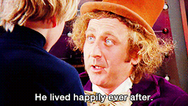 mrbingley:Willy Wonka and the Chocolate Factory (1971) 