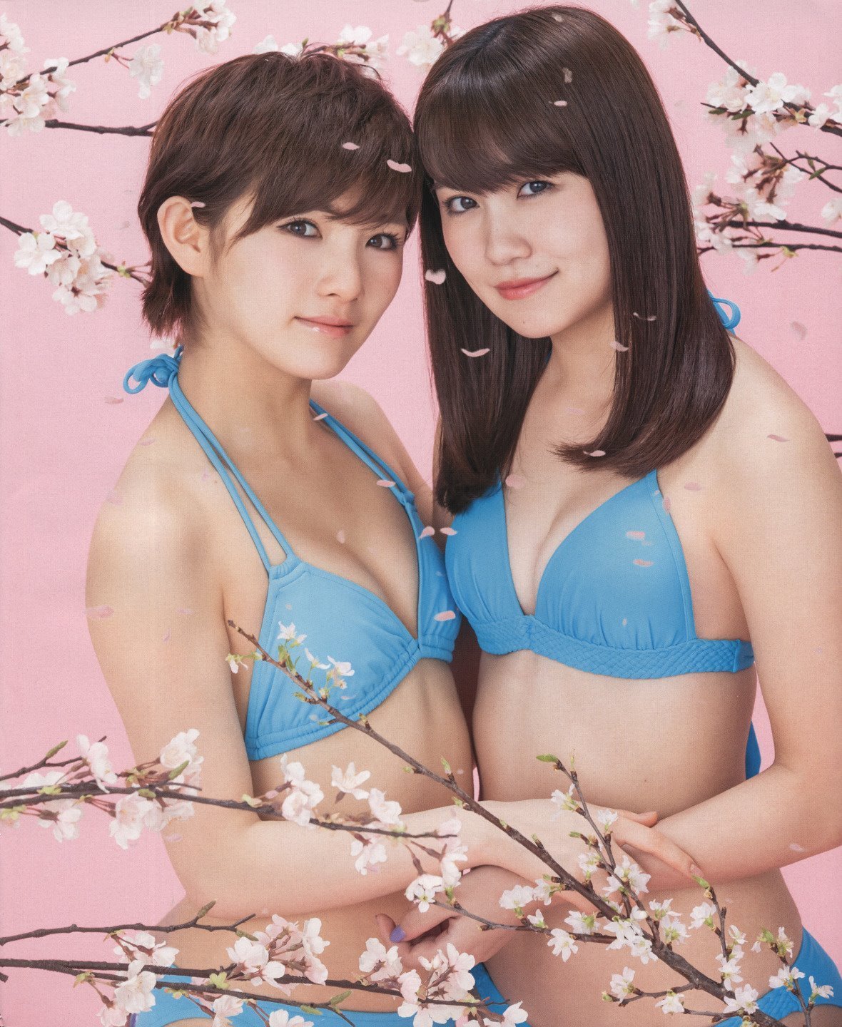 shunjpn4846:  BOMB! (ボム!) 2017年04月号 (2017.3.9)Part.  I巻頭特集 PART.1