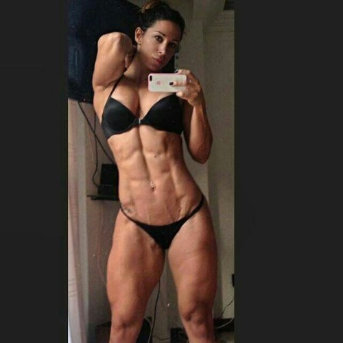 scitechfitness:  Yes. 