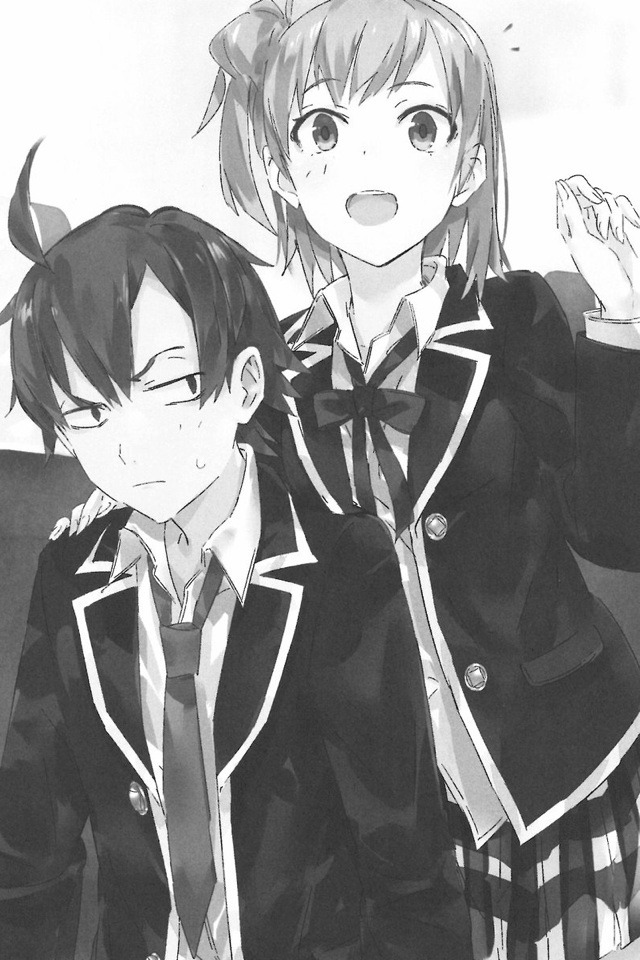  [二次元裏(may)(ふたば)] via Illustail