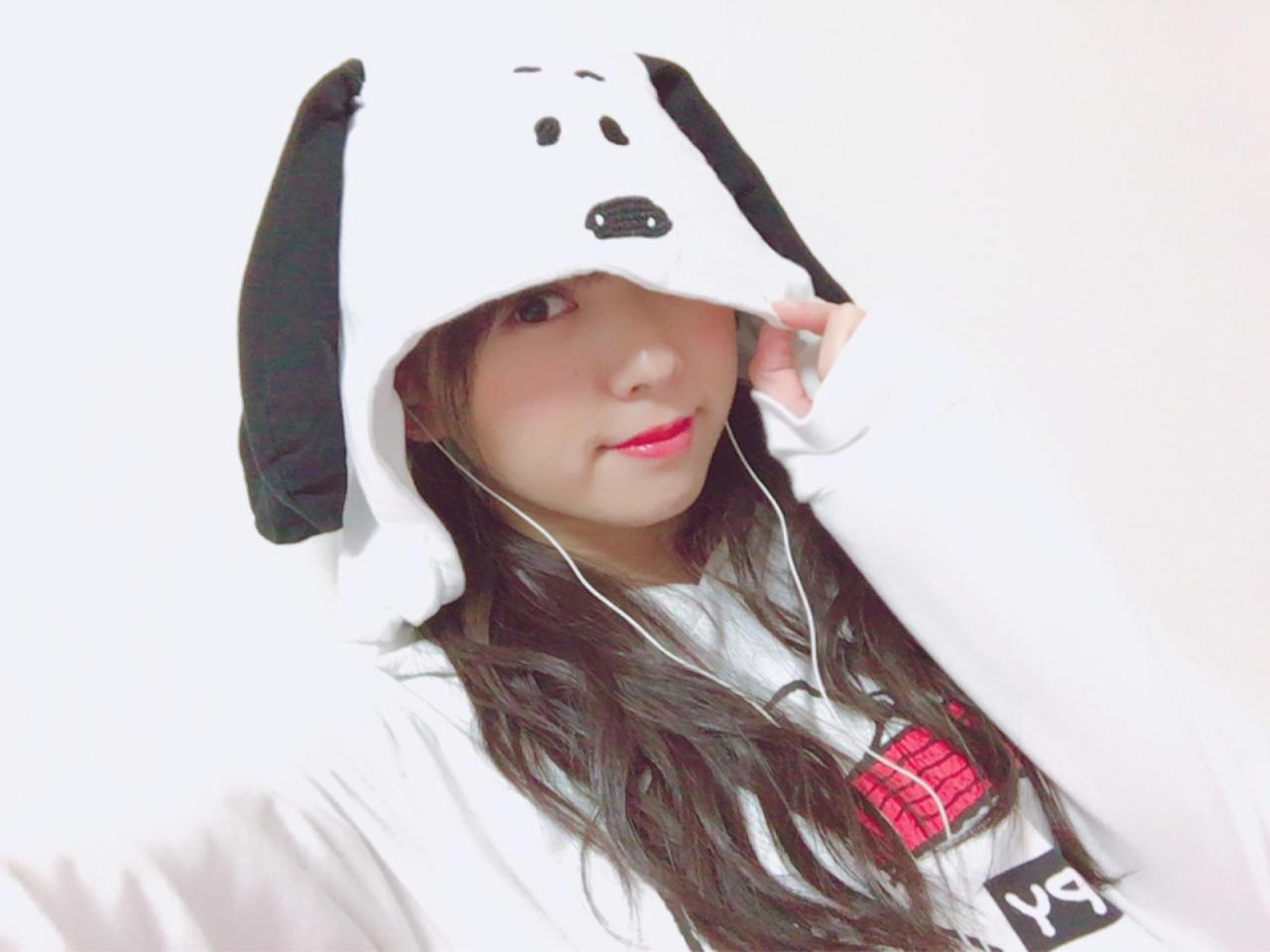 hkt48g: Riinu