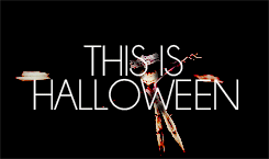 riderflynns:  Disney Movies + Favourite Songs → The Nightmare before Christmas
