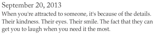 Stay Positive Bro.