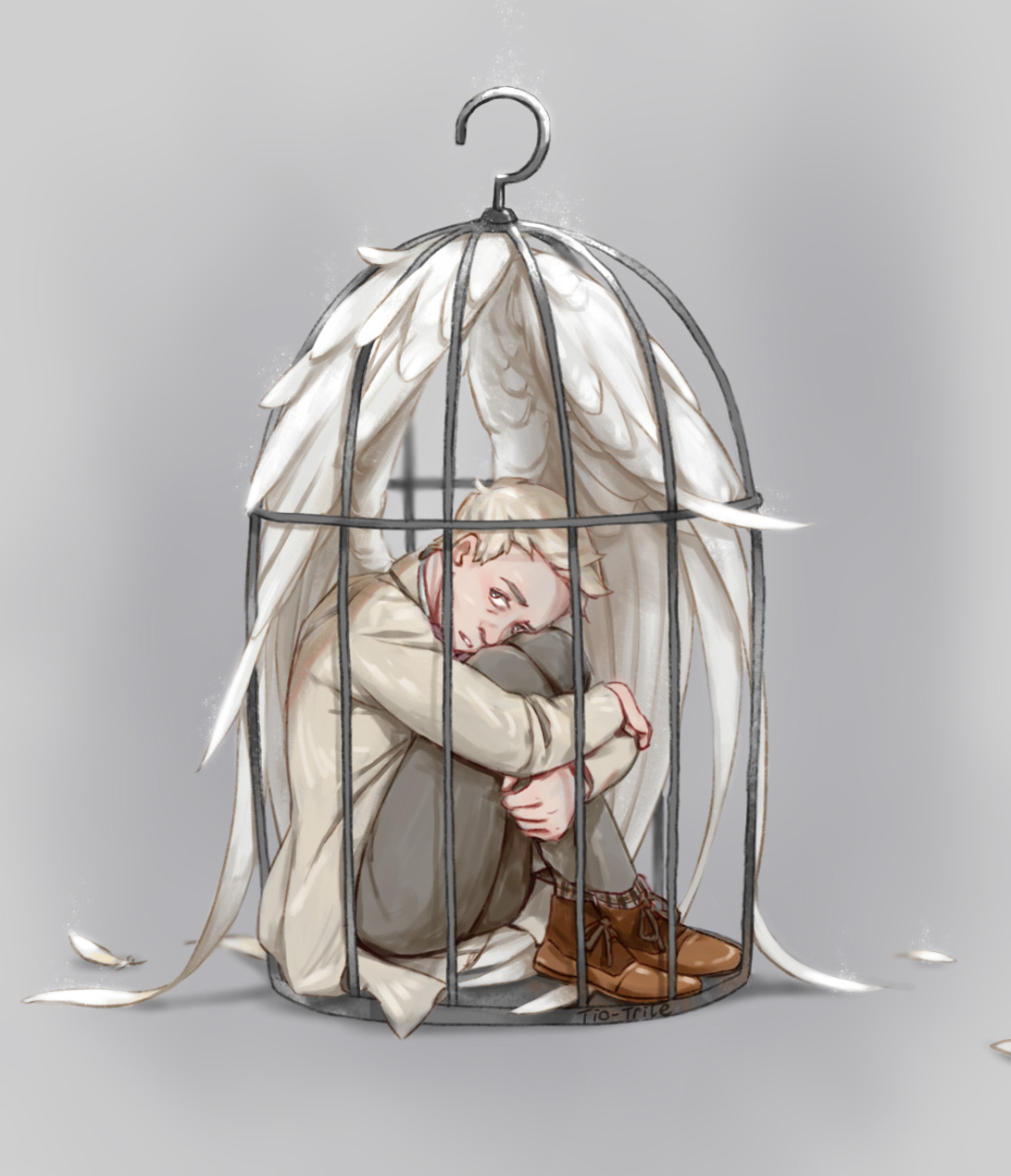 liliemsharpe: tio-trile:  (As I was looking up references for heaven in the show,