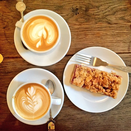 Tap Coffee - Soho193 Wardour Street, Soho, London W1F 8ZFOne of 3 Taps in London - love how these Lo