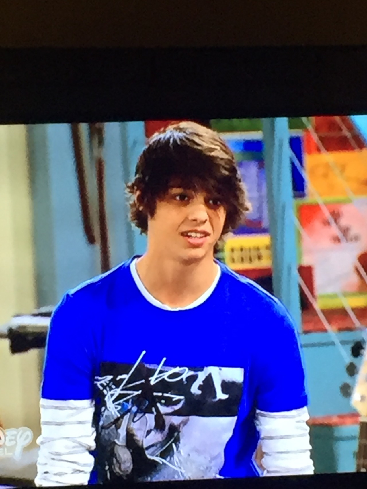 Who Is Dallas From Austin And Ally Dez Wade — Remember Dallas from Austin and Ally? This is him...
