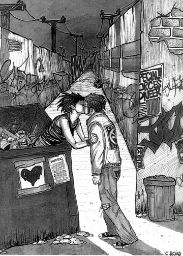 art-and-anarchism:  http://autonomecollective.org/ollie/wp-content/uploads/2010/12/Dumpstering.pdf