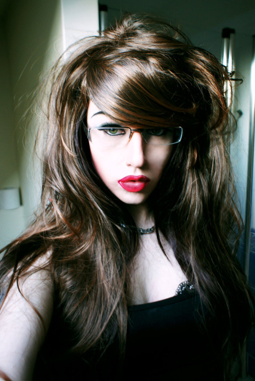 crossdressers mix