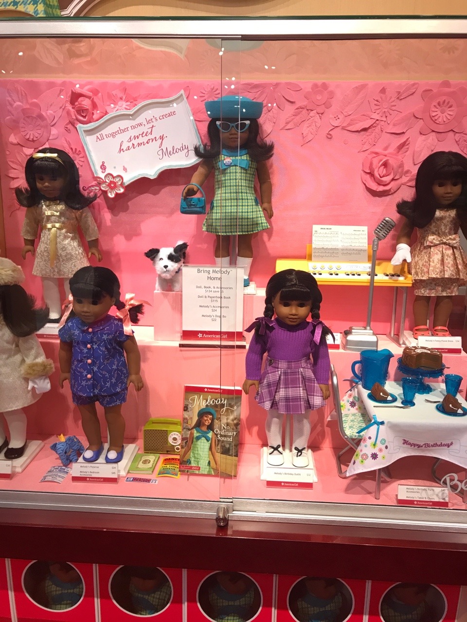 Nilee S American Girl Doll Rant Dear Original American Girl Collectors The,Crib Tents Unsafe