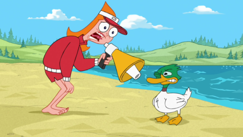 muffintonic: PnF + out of context
