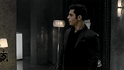 raphaelsantiagos:  shadowhunters meme ↳ Downworlders [2/2] Raphael Lewis 