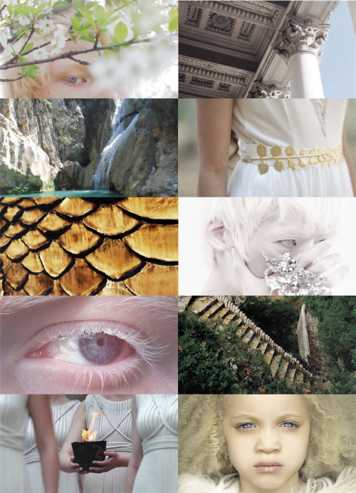 Targaryen November - Day One: Valyria