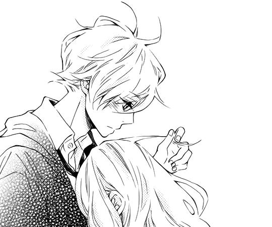 ✩shoujoromance✩