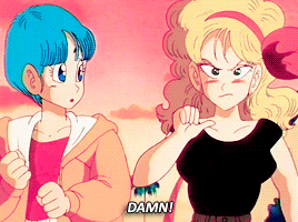 softgine:  flirting 101 