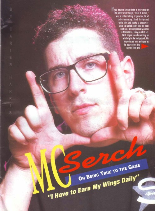 3rd bass