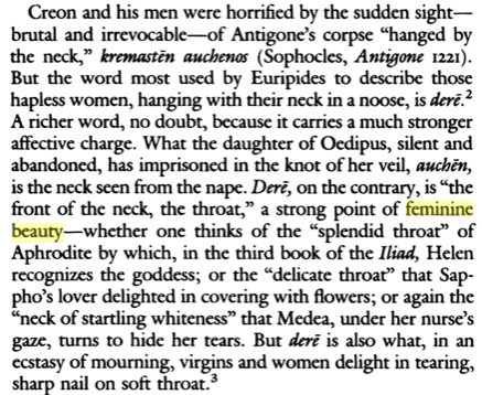 dearorpheus:i. The Lady of the House of Love, Angela Carterii. Dracula, Bram Stokeriii. Anatomy