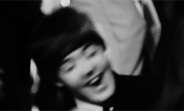 beatlesmanias:It’s been a hard day’s night….
