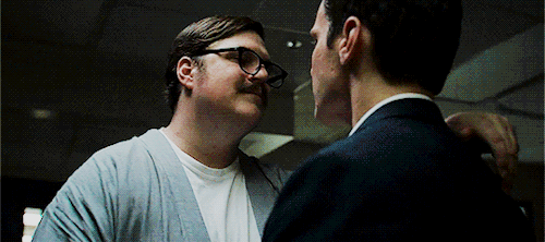 Mindhunter, Ep 10